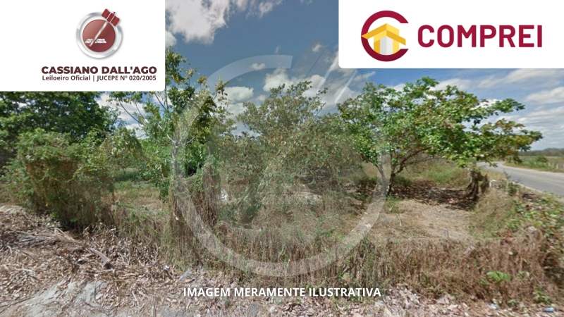 CEARÁ - Lote 071 (ID 608)