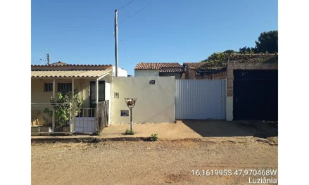Residencial saker i