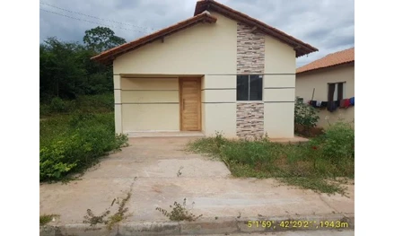 Residencial terra dos ipês