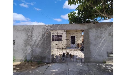 Lot altos de campina