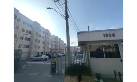Apartamento Caixa no Rio De Janeiro / RJ - 2522652