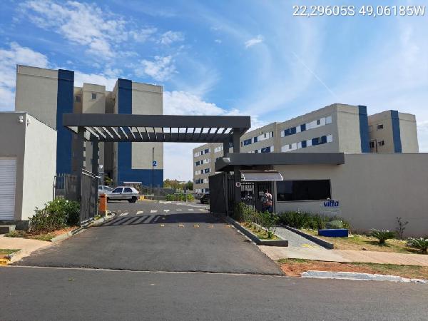 Bauru - vitta jardim videira