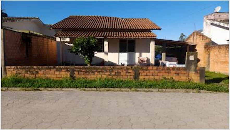 Casa - santa luzia - tubarão/sc