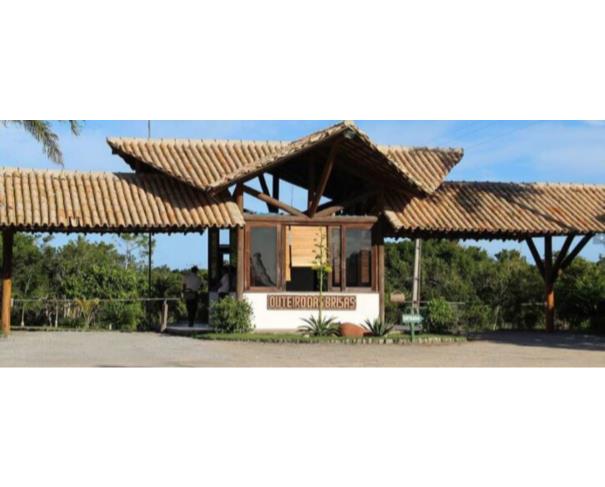Leilão terreno cond. outeiro das brisas, em porto seguro/ba - judicial