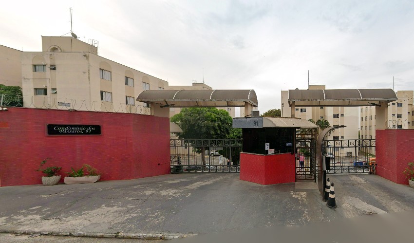 Lote 1: direitos sobre apartamento com 39,91m² - jd.guadalajara sorocaba sp