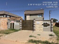 Apartamento - 52,87m² de área privativa, com vaga de garagem - luziania/go