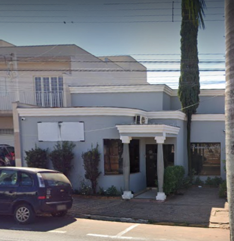 Imóvel em leilão em Rancharia/SP