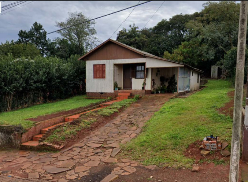 TERRENO URBANO DE Nº 19, DA QUADRA “D” EM SELBACH/RS - Lote 001 (ID 3111)