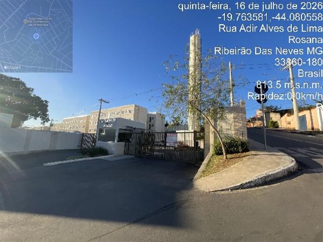Apartamento - ribeirão das neves | minas gerais