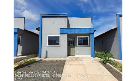 Residencial girassol