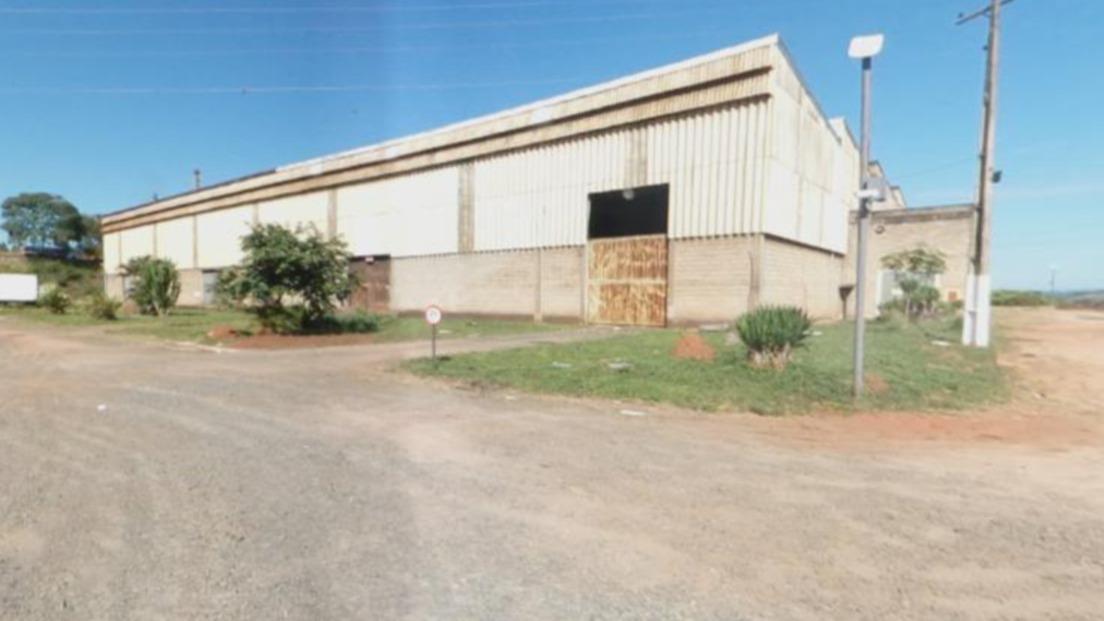 Terreno com Benfeitoria com uma área total de 49.470m² - Alfenas/MG - Comprei PGFN - Leilão Prático
