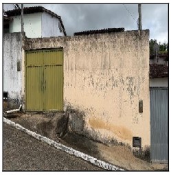 Capela - clima bom