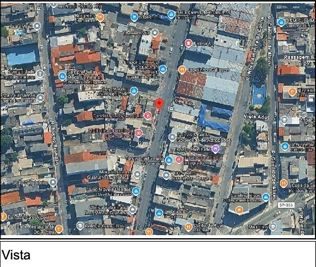 Guarulhos - jardim kawamoto