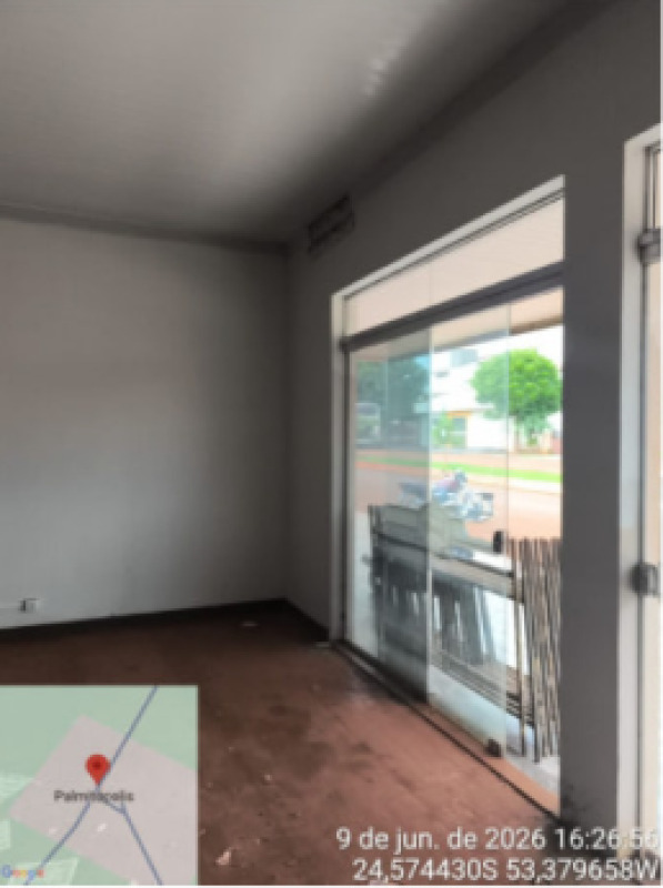 Imóveis Rurais e Urbanos - Lote 017 (ID 1788)