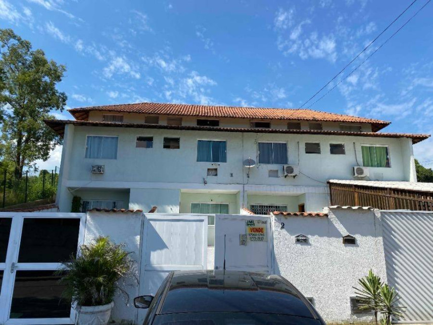Casa à venda em leilão