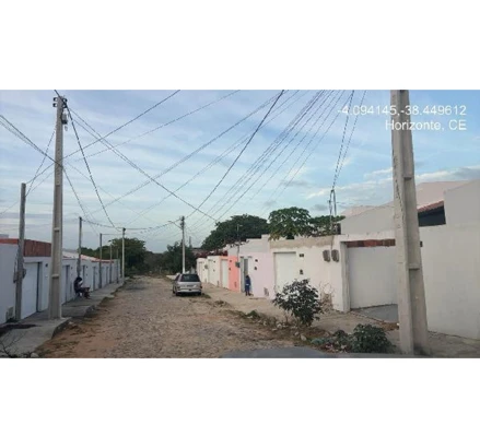 Residencial hibiscus