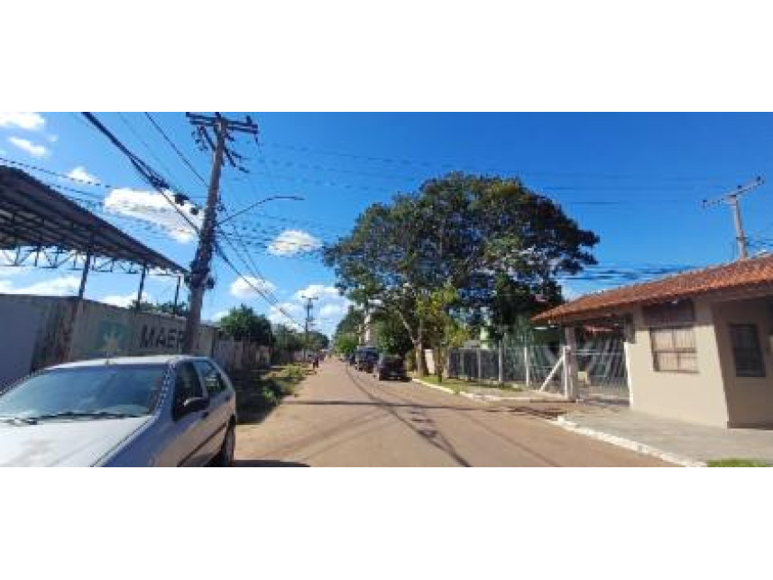 Casa à venda em leilão