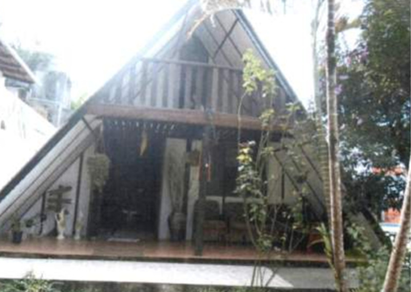 Diversas Casas no Cond. Granja Carneiro Vianna, Cotia/SP - Lote 002 (ID 17143)