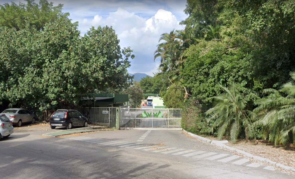 Galpões com área total de 3.398m² na estrada do pedregoso, campo grande estrada do pedregoso, nº 4000