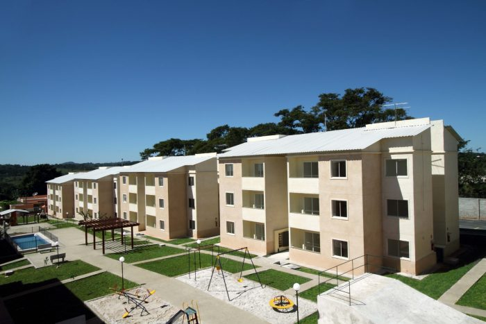 Apartamento, 50m², Jardim Novo Mundo, Goiânia/GO