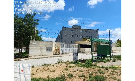 Apartamento em Leilão em Caruaru / PE - 3062811