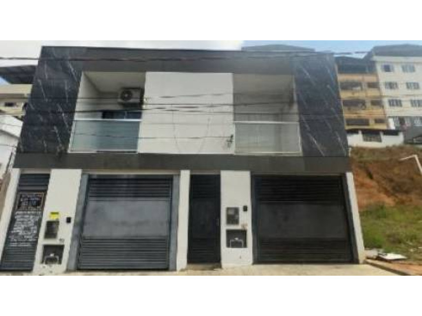 Casa à venda em leilão