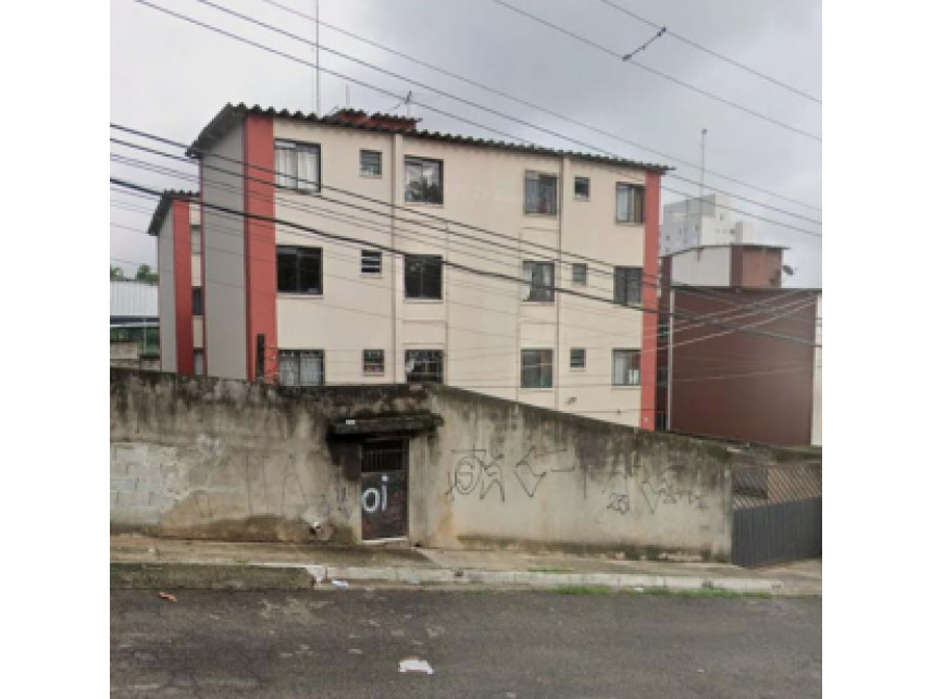 Leilão de Apartamento - Santa Etelvina - São Paulo/SP