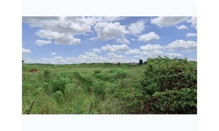 Sítio Estrela A.T. 13,23 ha - Barbalha/CE