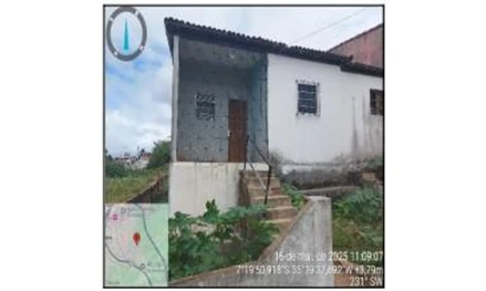 Itabaiana - centro