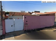 Casa - Terreno c/ 241,77m² - Piracicaba/SP