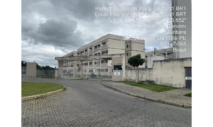 Res vila da mata