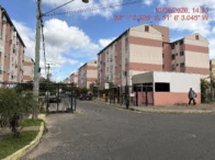 Apartamento - 37,06m² - Porto Alegre/RS
