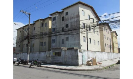 Condominio residencial agata
