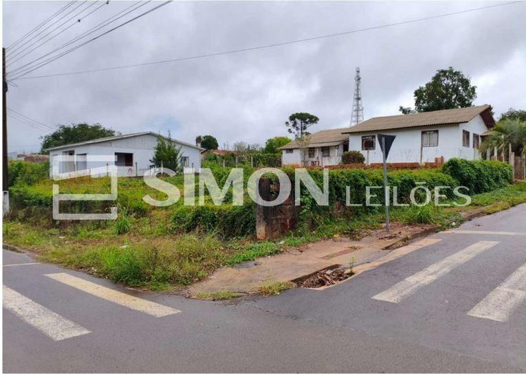 Lote 001 - imóvel urbano