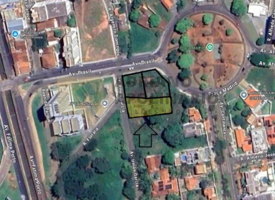 Leilão judicial - lote de 719m² - lote de 719m² em patos de minas