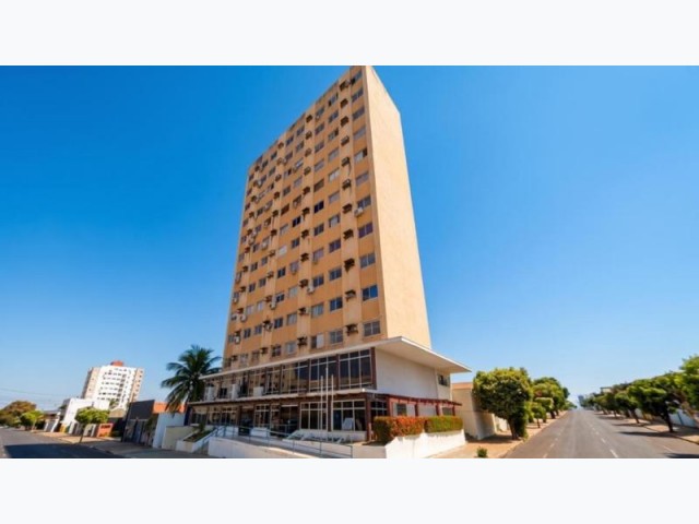 Loja a.t. 217,98 m² - centro, rondonópolis/mt
