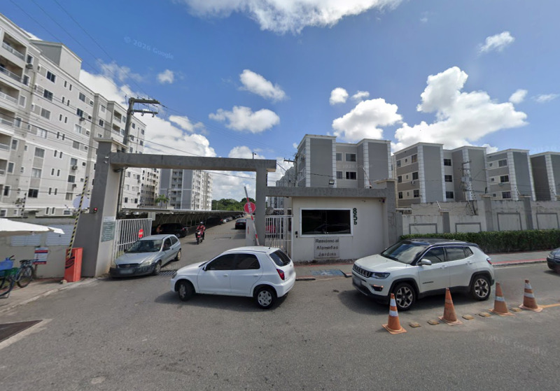LEILÃO JUDICIAL DO 2º JUIZADO ESPECIAL CÍVEL DA COMARCA DE ARACAJU - Lote 001 (ID 58707)