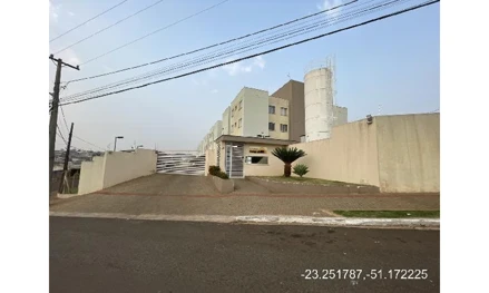 Cond res portal do sol