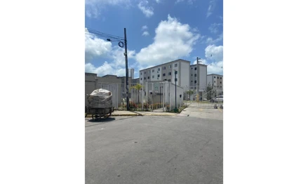 Praia bela - condominio ii