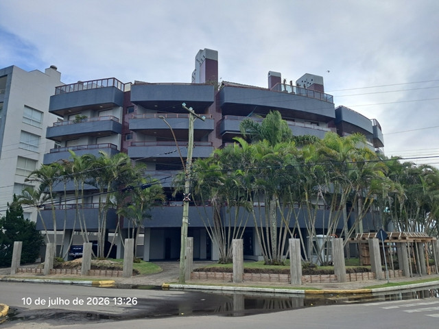 Apto. 501 c/ 418,90m²- Boxes e depósito -Av. Central 428