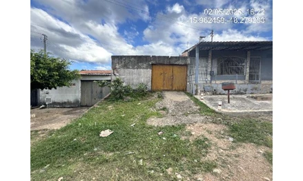Santo antonio do descoberto - parque estrela dalva xi