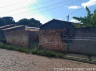 Casa - 51,38m² - Terreno - 216m² - Altos/PI