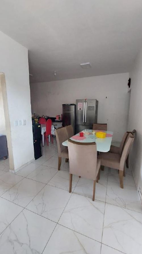 Casa - Gameleira - Horizonte/CE