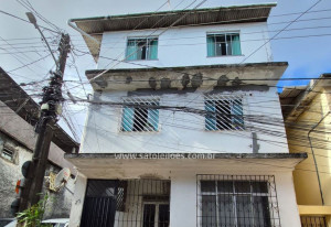 Casa em salvador/ba
