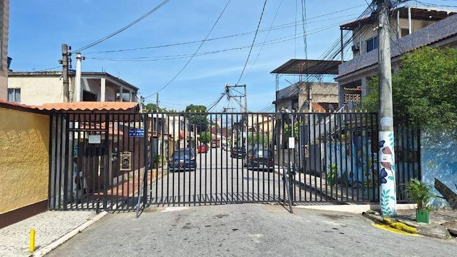 Casa - venda da cruz - são gonçalo/rj