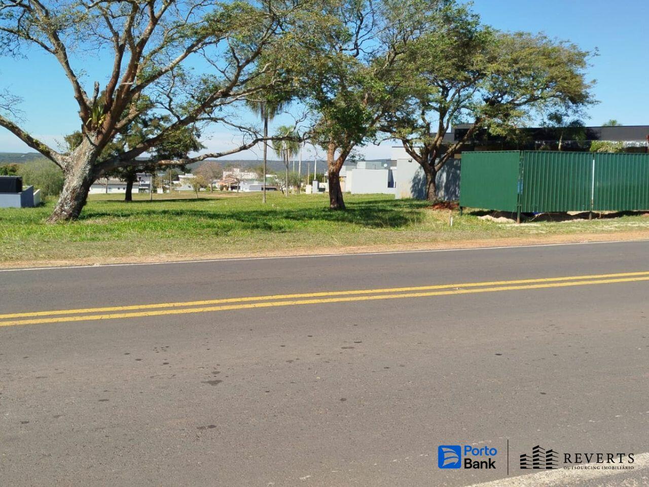 Paranapanema-sp. lote nº 13 da quadra ra, fazendo frente para a avenida 05, do