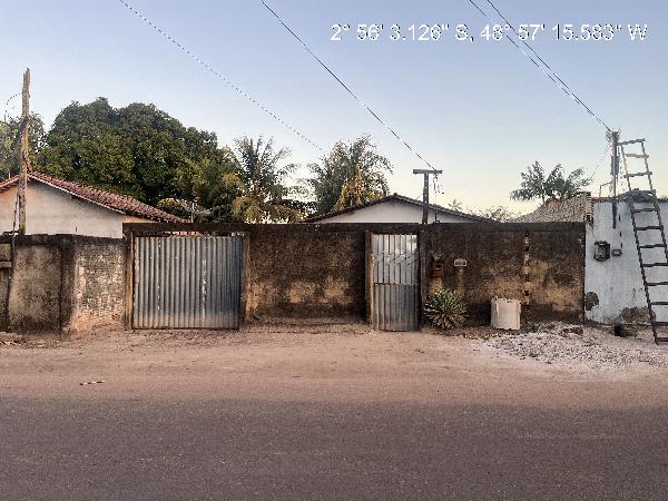 Tailandia - bairro novo