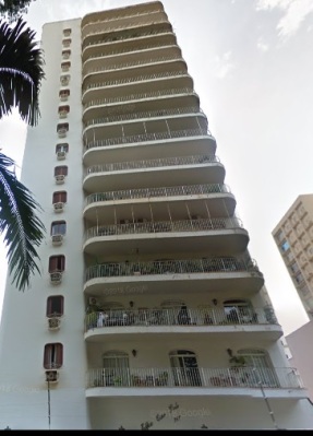 APARTAMENTO de Alto Padrão - Edifício Ouro Preto na cidade de Ribeirão Preto/SP 1º Leilão: 12/11/202