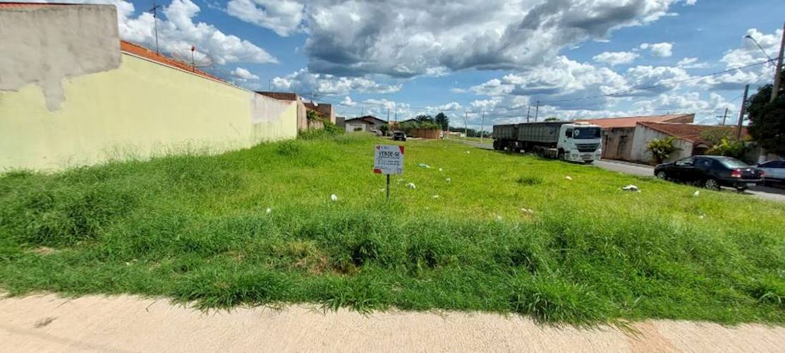 Terreno - jardim nossa senhora aparecida - mineiros do tietê/sp