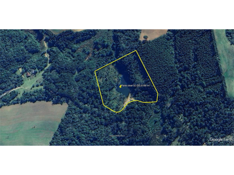 Tijucas do sul pr lote de terras nº 04, situado no lugar “caivinhas” 42.595